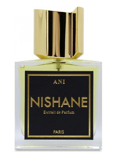 Nishane Ani extrait de parfum - 2ml manufacturer boxed spray