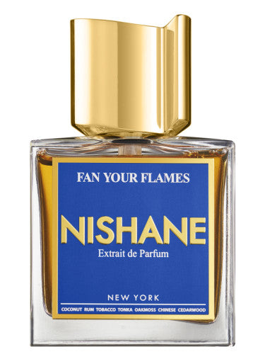 Nishane Fan Your Flames Extrait de Parfum