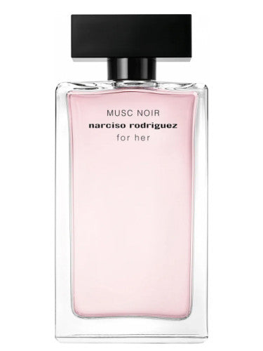 Narciso Rodriguez  For Her Musc Noir EdP - Voted One of 2021 best new fragrances