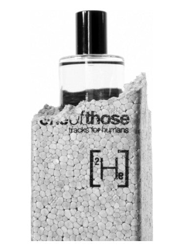 One of Those (Nu_Be) Helium - Last call 8 ml