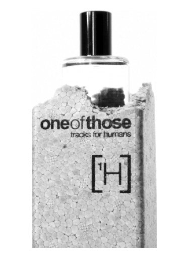 One of Those (Nu_Be) Hydrogen