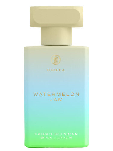 Oakcha Watermelon Jam