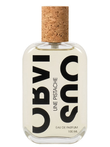 Obvious Parfums Une Pistache - Last call 5 ml