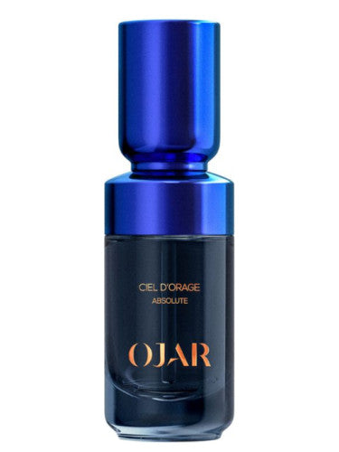 Ojar Ciel d'orage Oil Absolute - Last Call - only 2 ml left