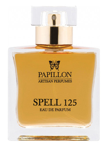 Papillon Perfumery Spell 125 - LAST CALL 3 ML