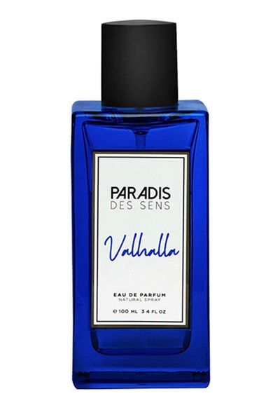 Paradis des Sens Valhalla EdP - 2 ml manufacturer carded spray sample
