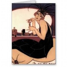 12 vintage Fragrances Every perfumista Should try - As selected by Now smell This blog