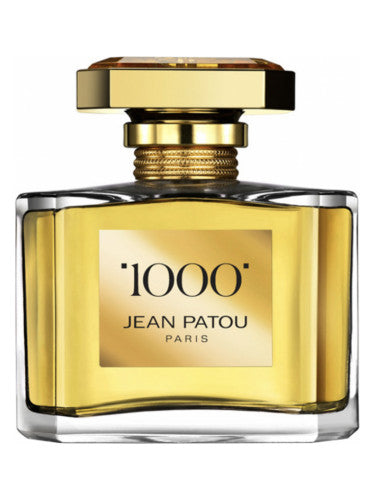 Jean Patou 1000 edp