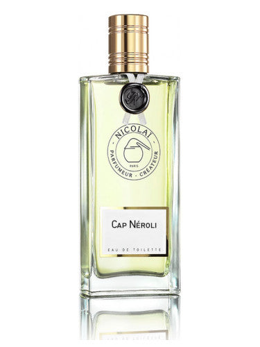 Parfums de Nicolai Cap Neroli EdT