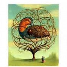 Pear - And a Partridge in a Pear Tree Sampler - 7 Modern Pear samples for women