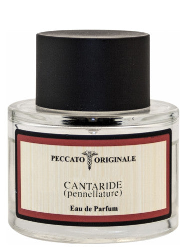 Peccato Originale Cantarides EDP - last call 5 ml