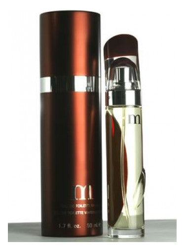 Perry Ellis M for Men