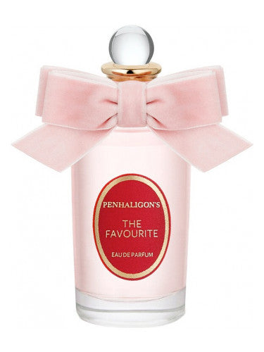Penhaligon's The Favourite - 2021 fragrance Foundation UK Finalist for Best New Women's Fragrance