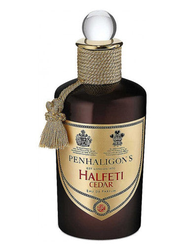 Penhaligon's Halfeti Cedar EDP