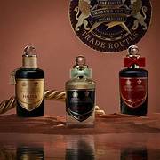 Penhaligon's Halfeti Sampler - All 3 Halfeti Fragrances