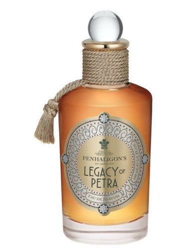 Penhaligon's  Legacy of Petra  EdP   - Voted one of 2022 best new fragrances - Last call 3 ml