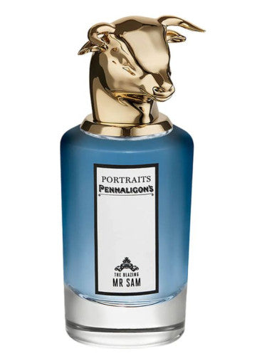 Penhaligon's The Blazing Mr Sam - Portraits Collection - Last call 2 ml