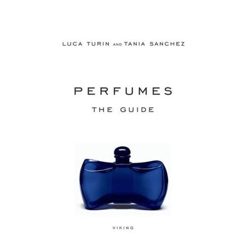 Perfumes: The A-Z Guide 2008 - Best Citrus Fragrances Sampler - Set of 5 Scents