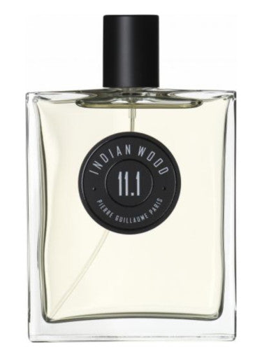 Parfumerie Generale Indian Wood 11.1 The Rework Collection