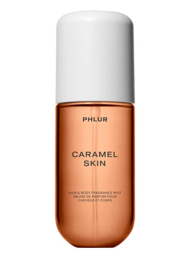 Phlur Caramel Skin Body Mist