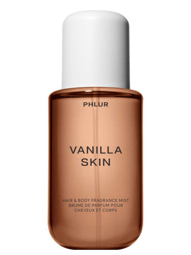 Phlur Vanilla Skin Body Mist