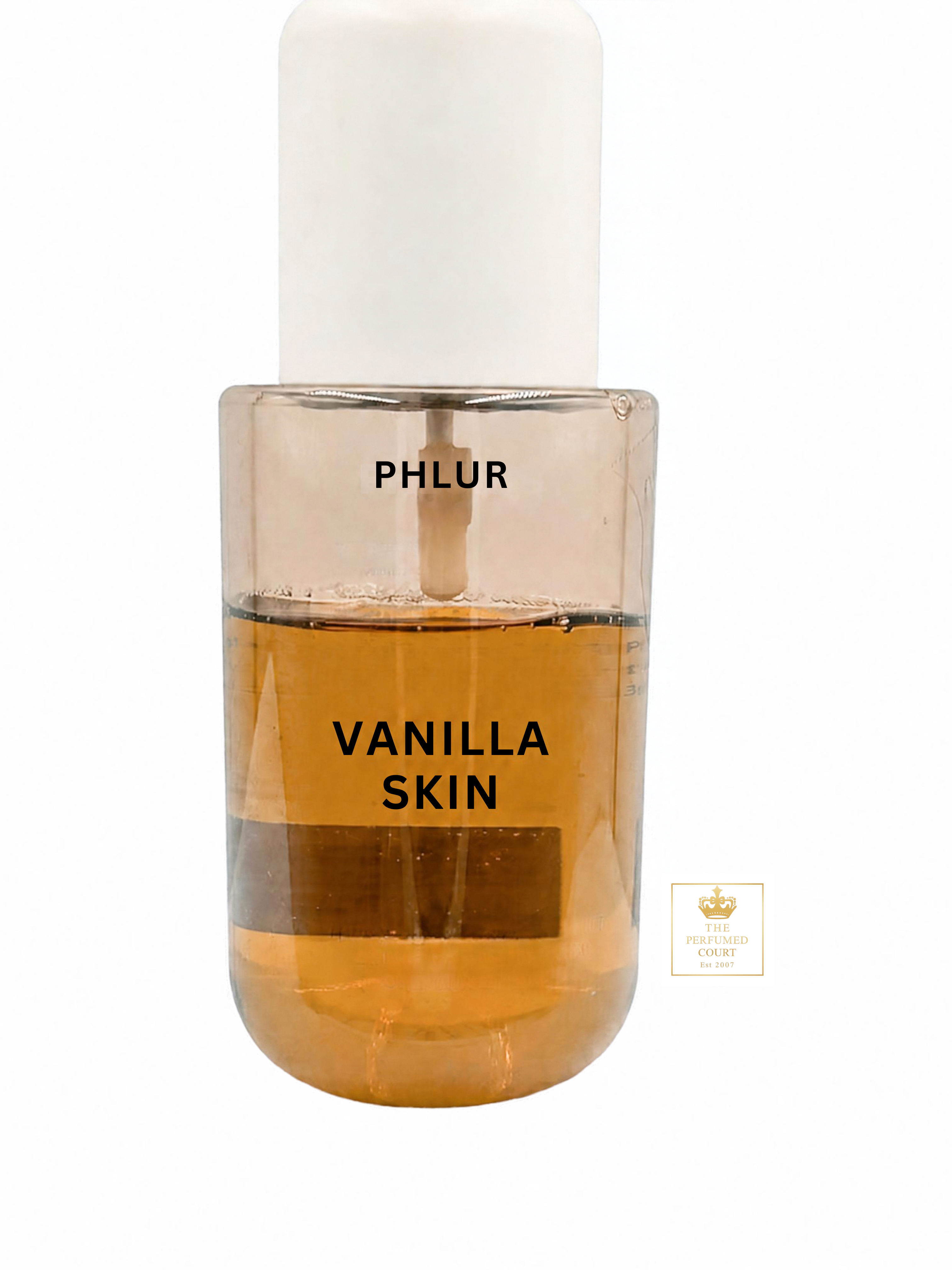Phlur Vanilla Skin Body Mist