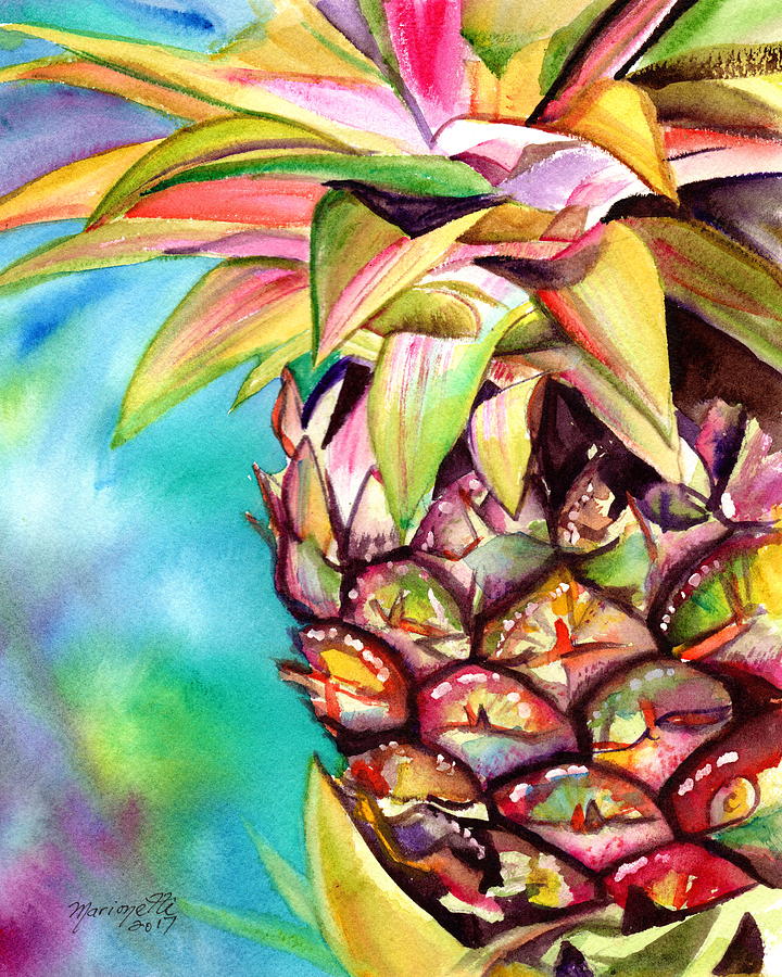 Pineapple - A Beginning Guide to Pineapple Sampler for Women - 9 samples