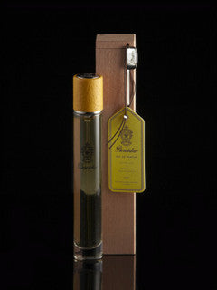 Pineider Oud Assoluto EdP