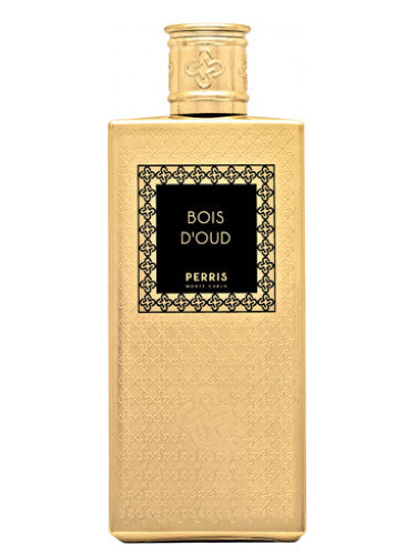 Perris Monte Carlo Bois D'Oud