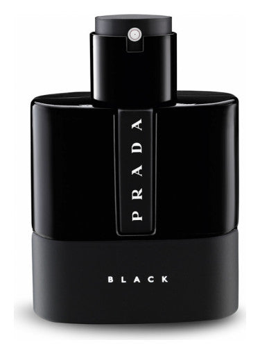 Prada Luna Rossa Black EdP