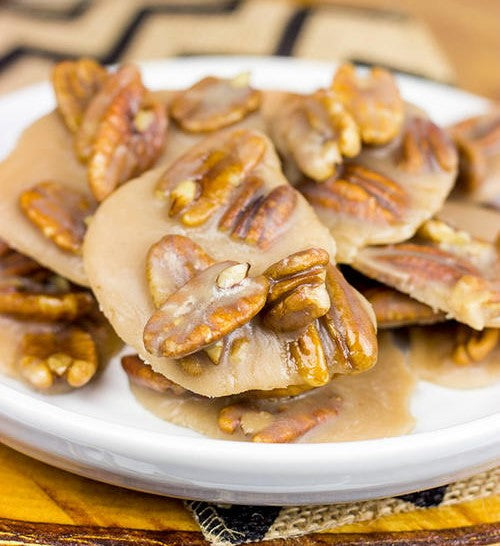 Praline Perfume Sampler - 5 samples