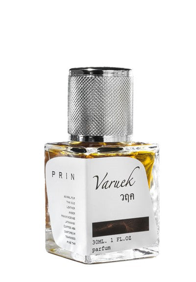 Prin Parfum Varuek Parfum- Last Call - 3/4 ml - Only One