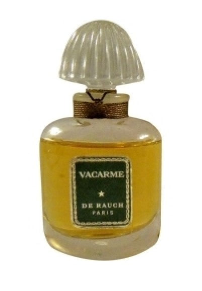 VINTAGE - Parfum De Rauch - Vacarme Parfum