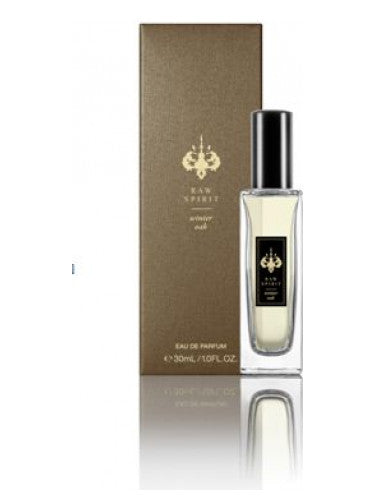 Raw Spirit Winter Oak EdP - Last call 3/4 ml