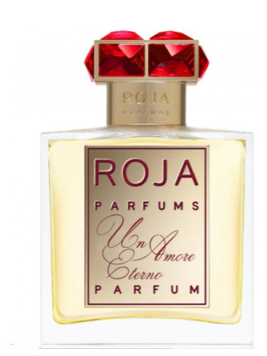 Roja Parfums (Roja Dove) Profumi d'Amore Collection - Un Amore Eterno (I Will Love You Forever) Pure Perfume