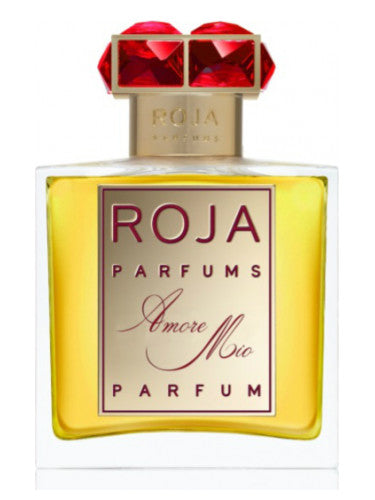 Roja Parfums (Roja Dove) Profumi d'Amore Collection - Amore Mio (My Love) Pure Perfume - Last call 2 ml