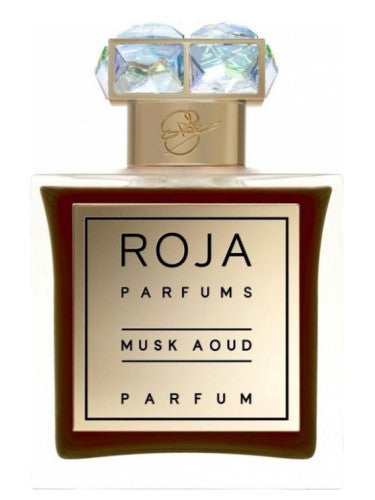 Roja Dove Musk Aoud Parfum