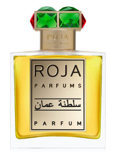 Roja Dove Sultanate of Oman Parfum - Voted one of 2017 Best New Fragrances