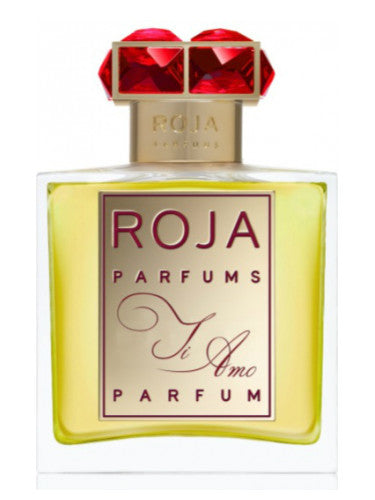 Roja Parfums (Roja Dove) Profumi d'Amore Collection - Ti Amo (I Love You) Pure Perfume - Last call 5 ml