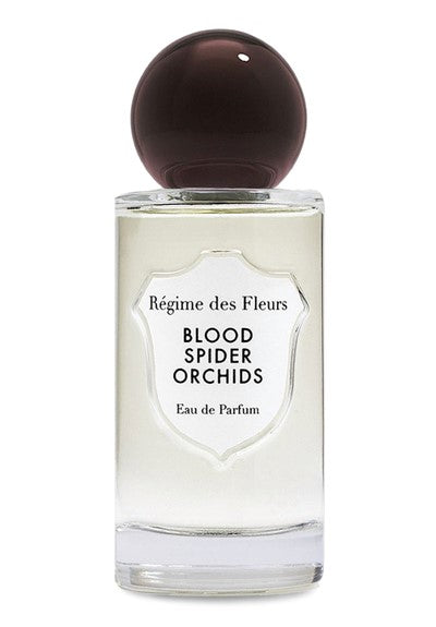 Regime des Fleurs Blood Spider Orchid EdP