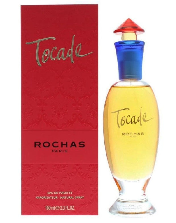 RETRO - Rochas Tocade EDT