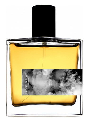 Rook Perfumes Suede EdP