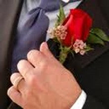 Rose - A luxury Rose Sampler for Men - 6 samples