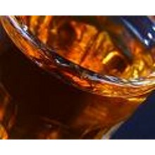 Rum Sampler - 6 Warm Boozy High End Fragrances for Men
