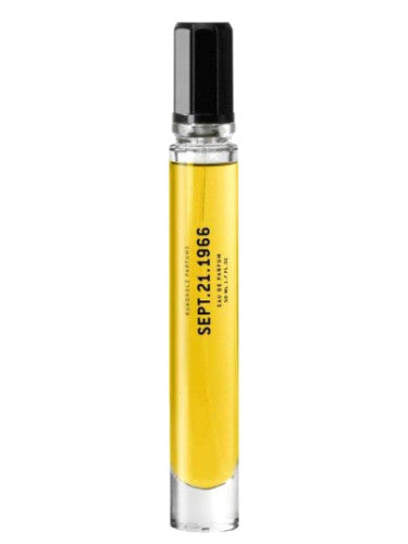 Rundholz 21. Sept. 1966 EDP - Last Call 3 ml