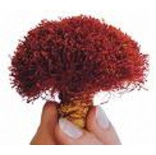 Saffron Sampler - 6 Saffron Fragrances for Men