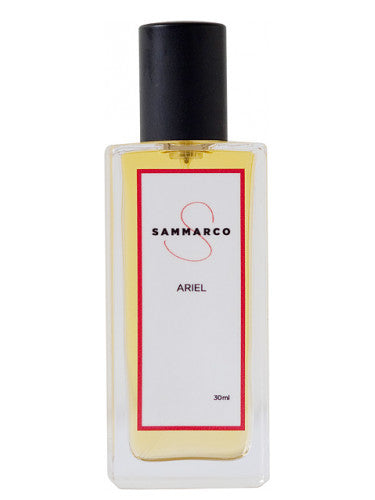 Sammarco Ariel Extrait - Last call 8 ml