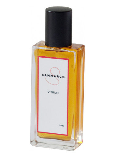 Sammarco Vitrum Extrait - Last call 8 ml