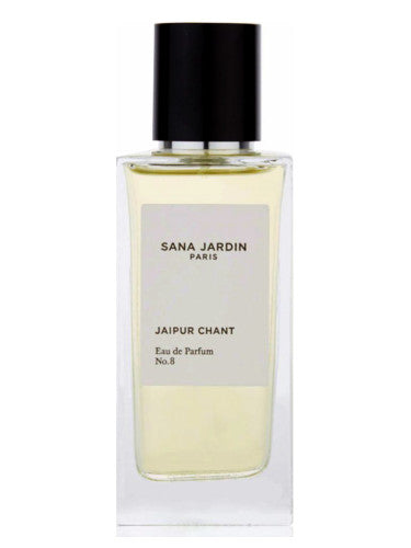 Sana Jardin Nubian Musk