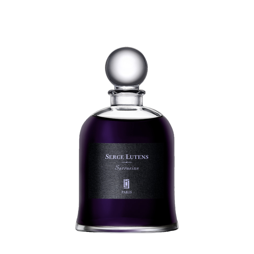 Serge Lutens Sarrasins